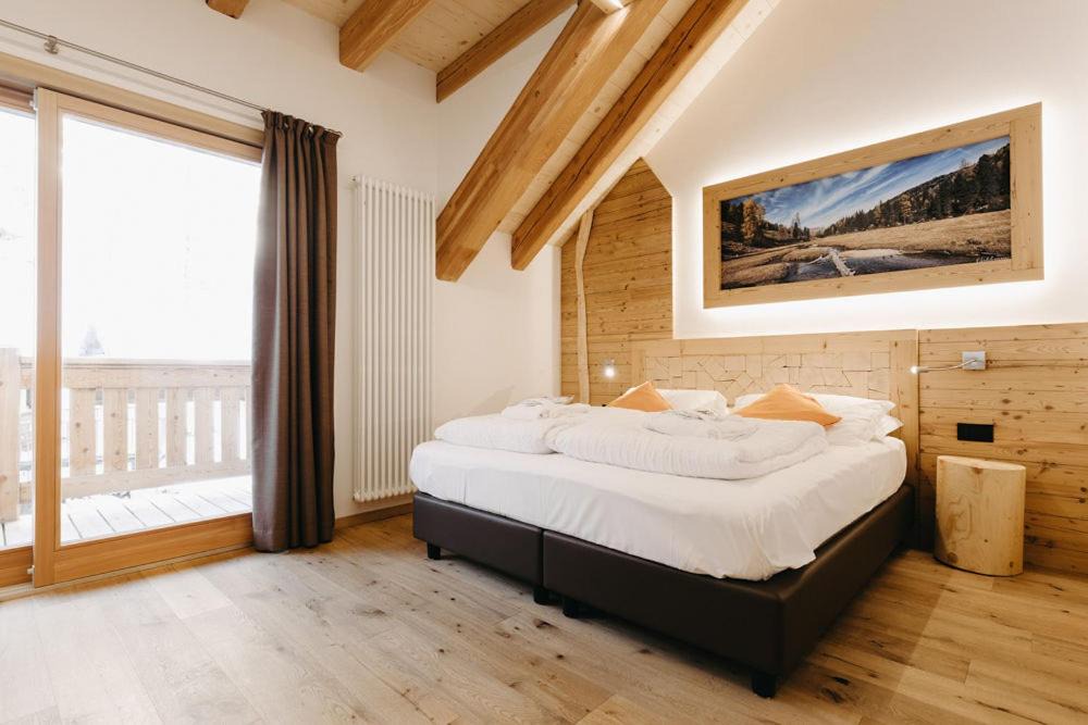Photo of Bedroom in Telve
