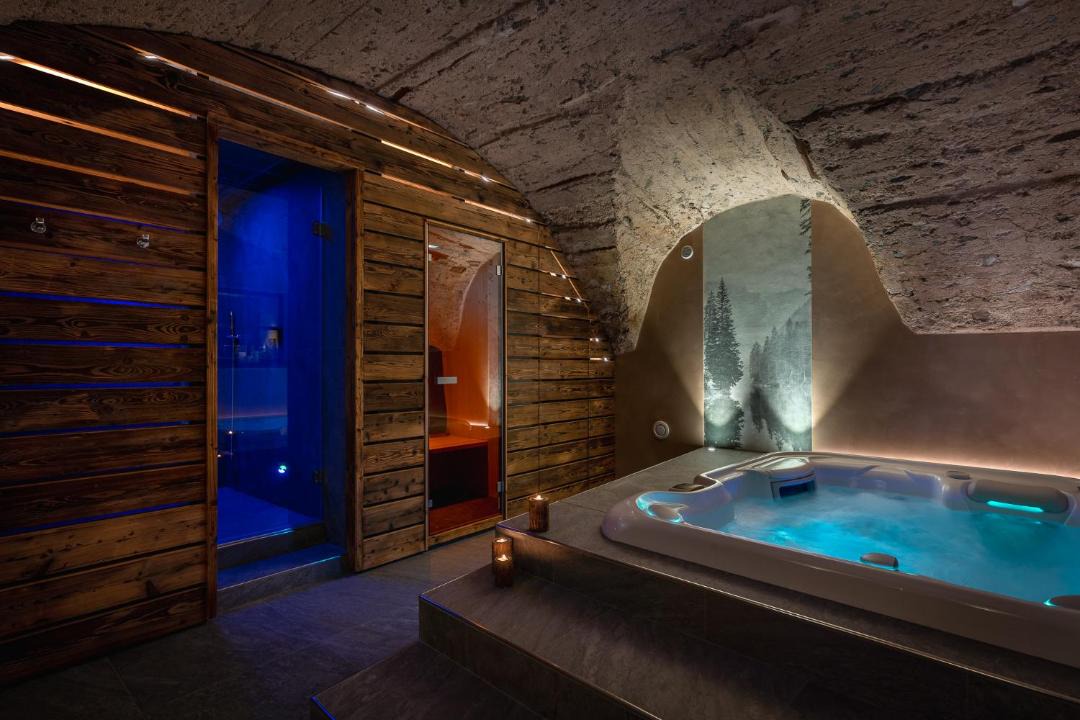 Photo of Bathroom in Vigolo Vattaro
