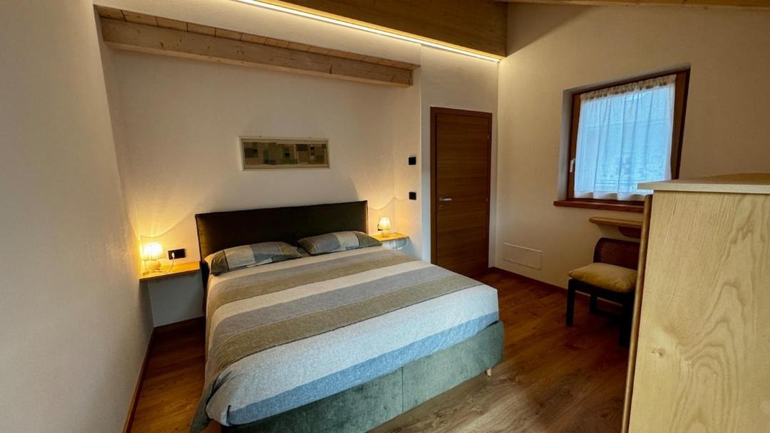 Photo of Bedroom in Tesero