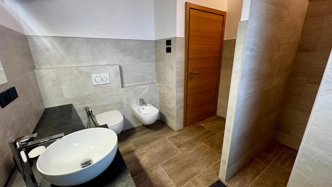Photo of Bathroom in Tesero