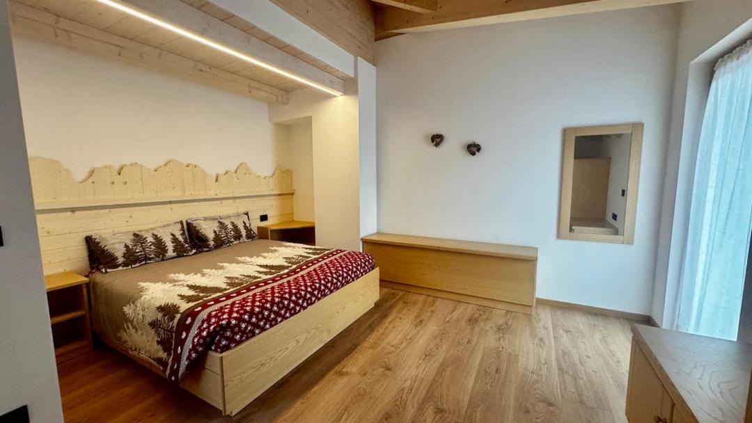 Photo of Bedroom in Tesero