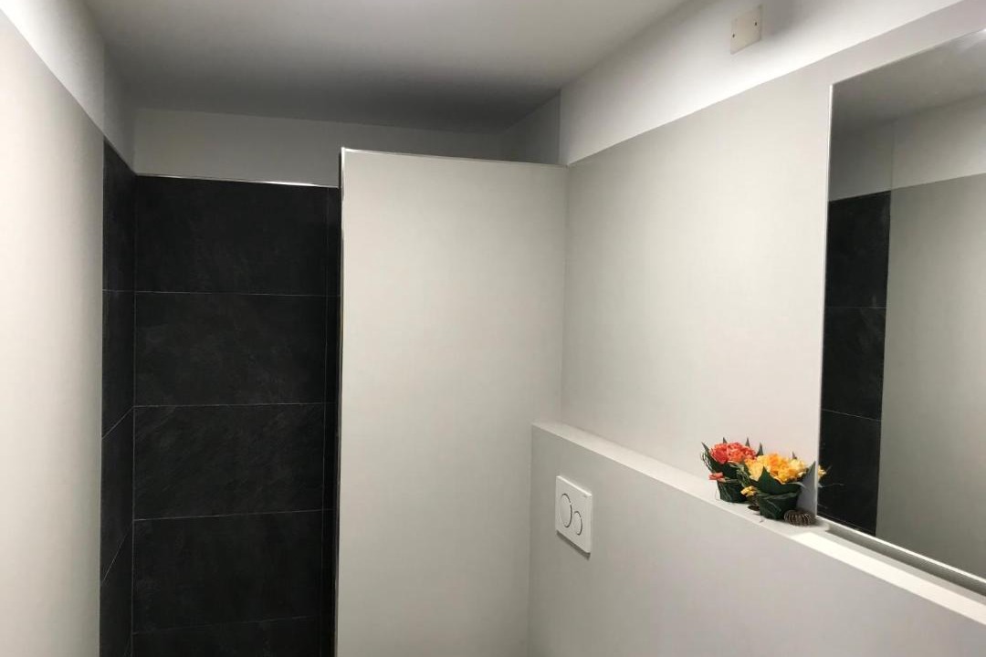 Photo of Bathroom in Cavalese