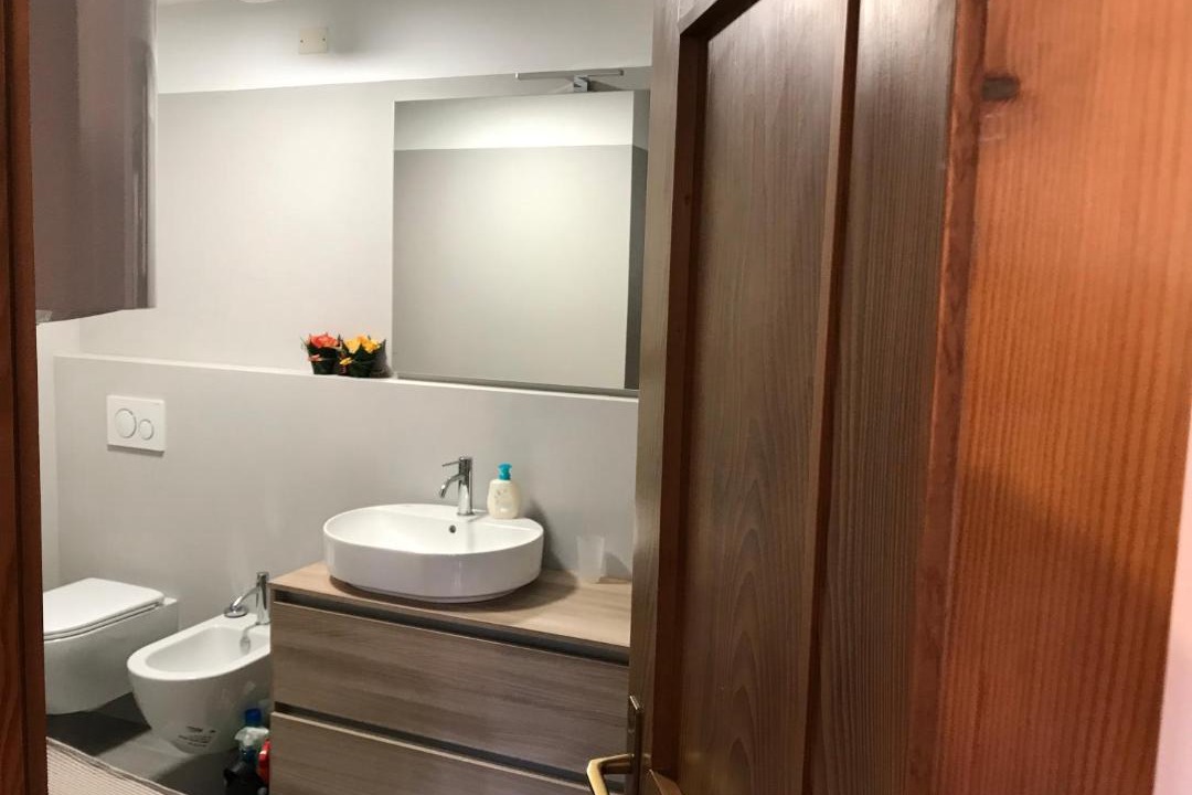 Photo of Bathroom in Cavalese