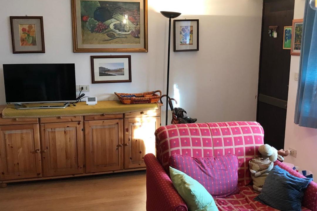 Photo of Livingroom in Cavalese
