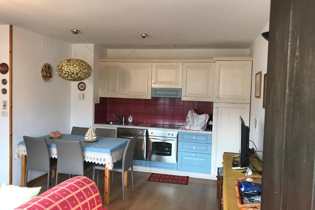 Photo of Kitchen in Cavalese