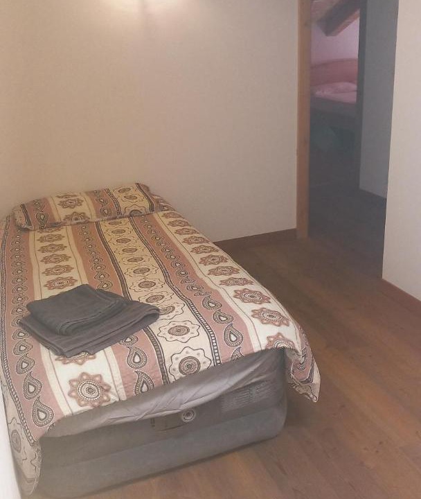 Photo of Bedroom in Bocenago
