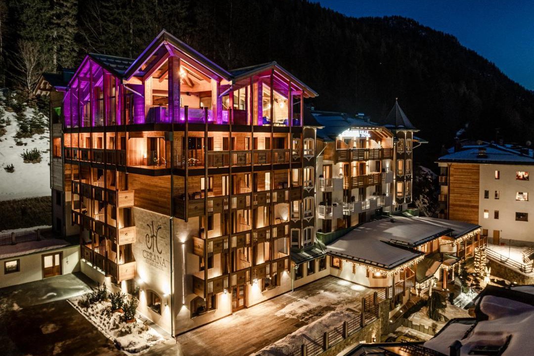 Photo of Others in Madonna di Campiglio