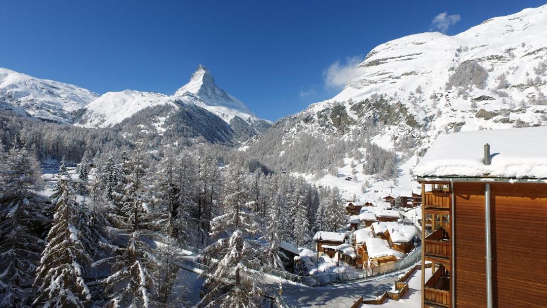 Photo of Others in Zermatt