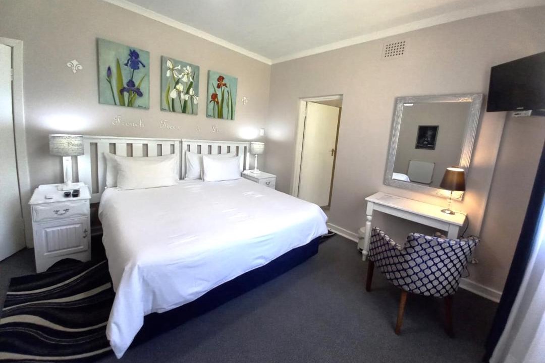 Photo of Bedroom in Dundee