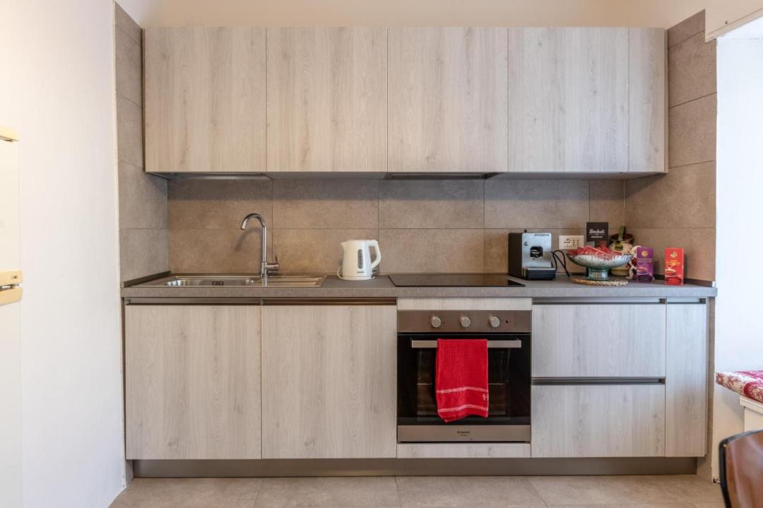 Photo of Kitchen in Serrada
