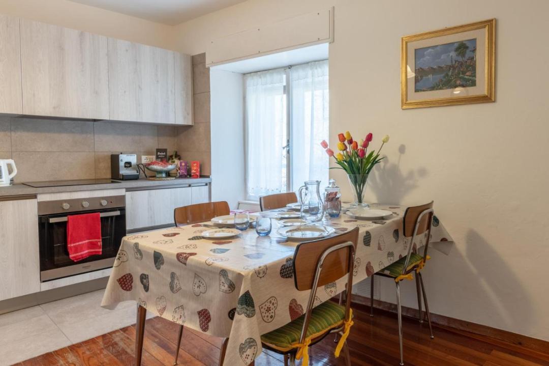 Photo of Kitchen in Serrada