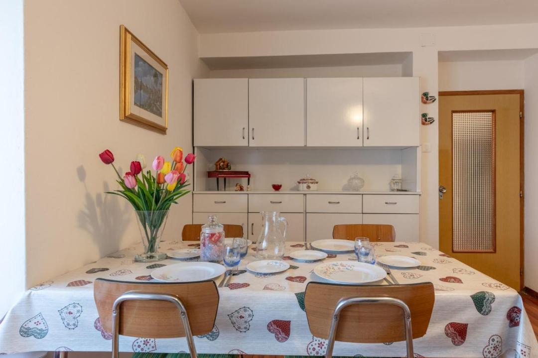 Photo of Kitchen in Serrada
