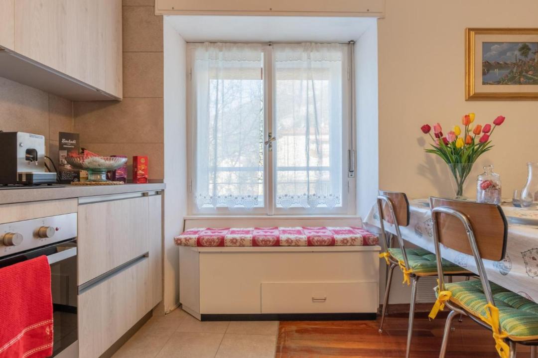 Photo of Kitchen in Serrada