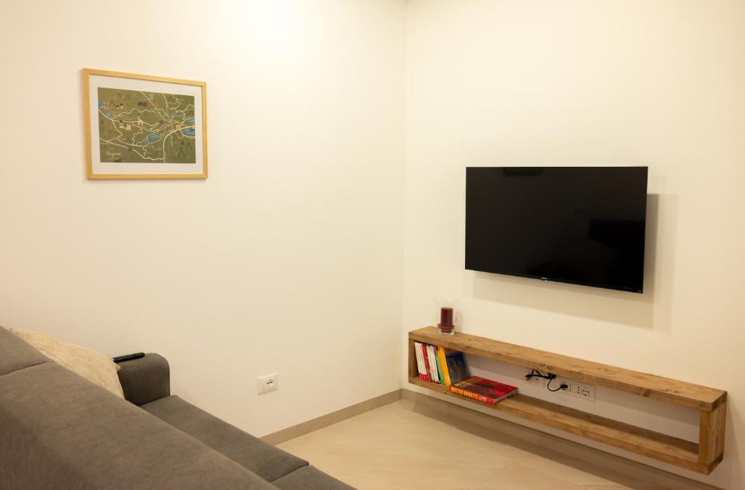 Photo of Livingroom in Pergine Valsugana