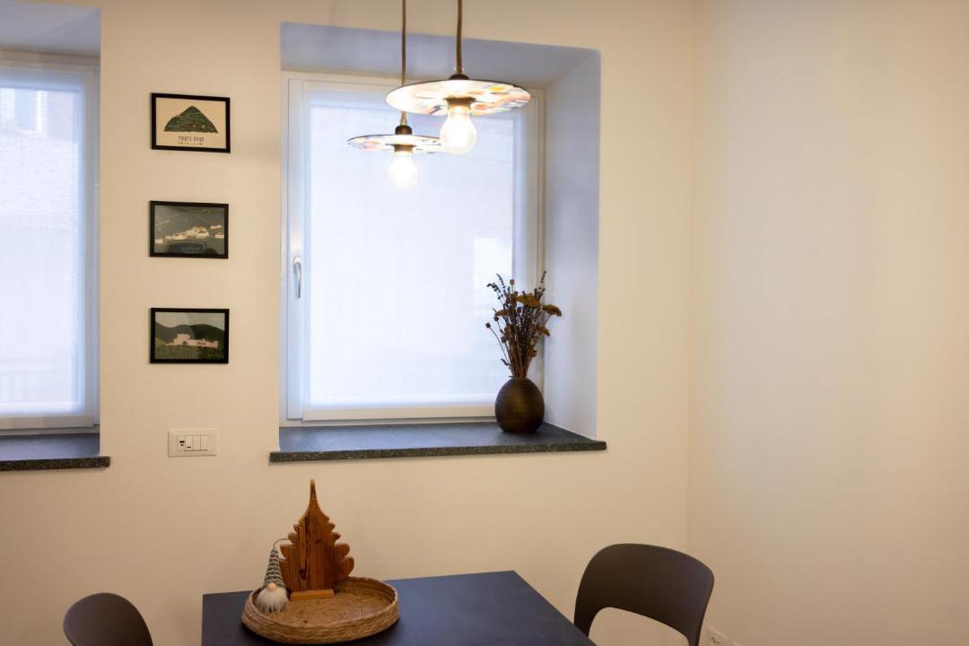 Photo of Livingroom in Pergine Valsugana