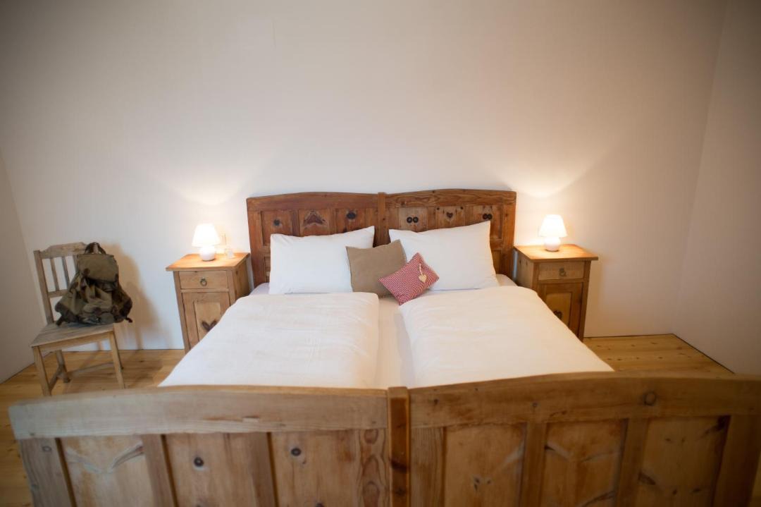 Photo of Bedroom in Lagundo