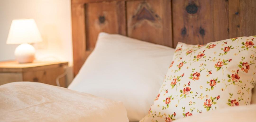 Photo of Bedroom in Lagundo