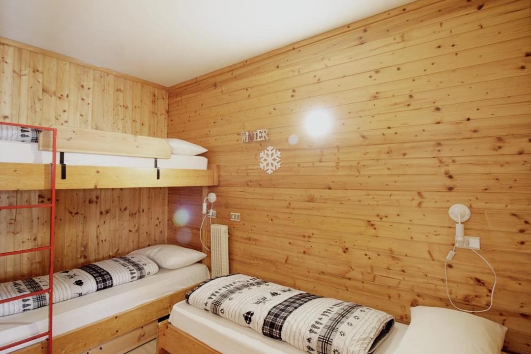 Photo of Bedroom in Dosso Veronza