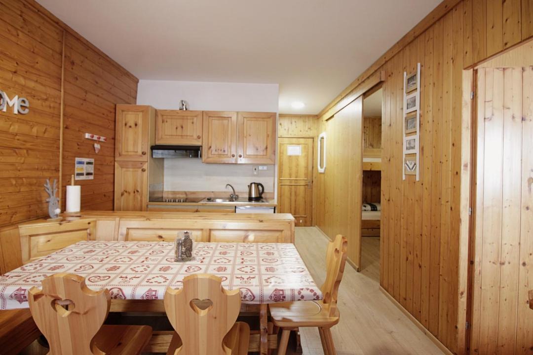 Photo of Kitchen in Dosso Veronza