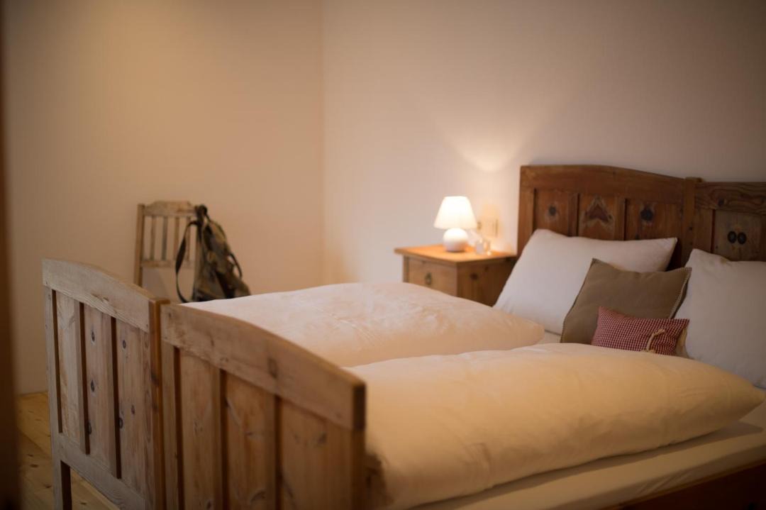 Photo of Bedroom in Lagundo
