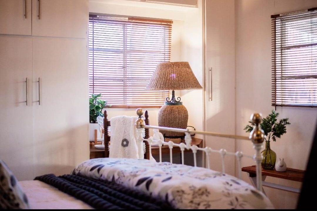 Photo of Bedroom in Van Reenen