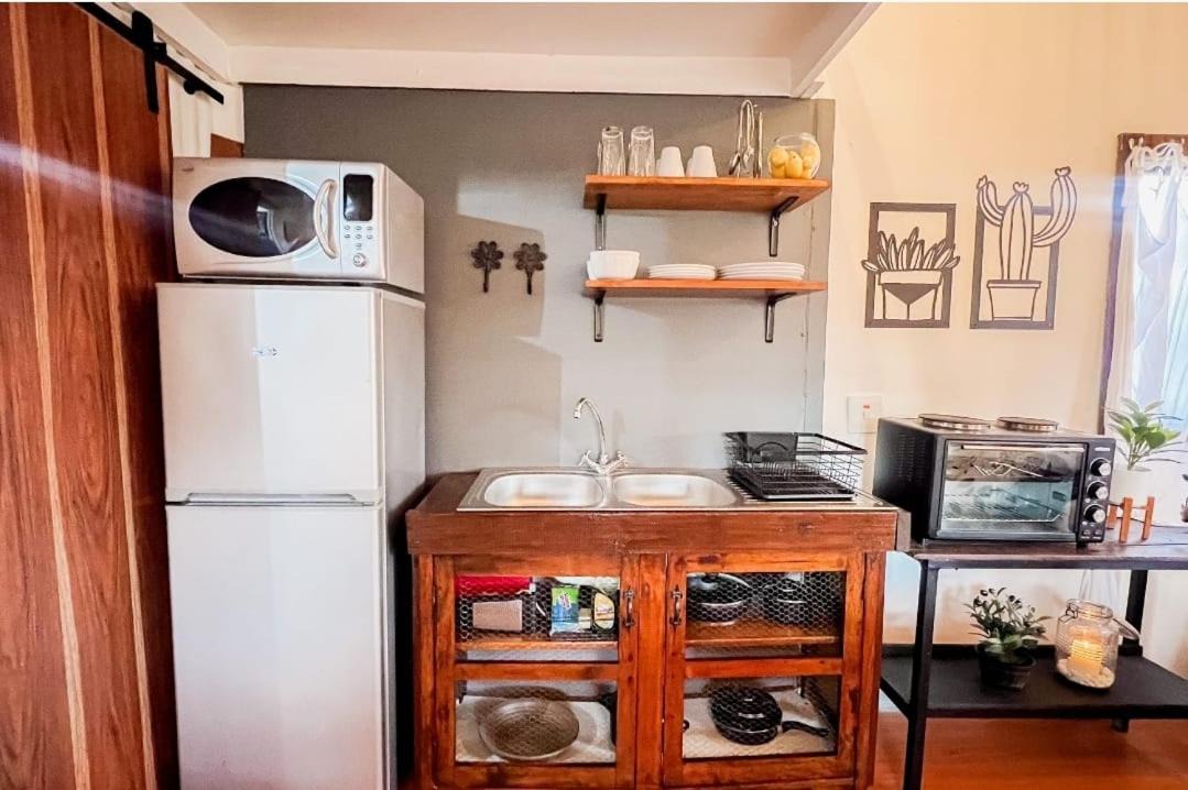 Photo of Kitchen in Van Reenen