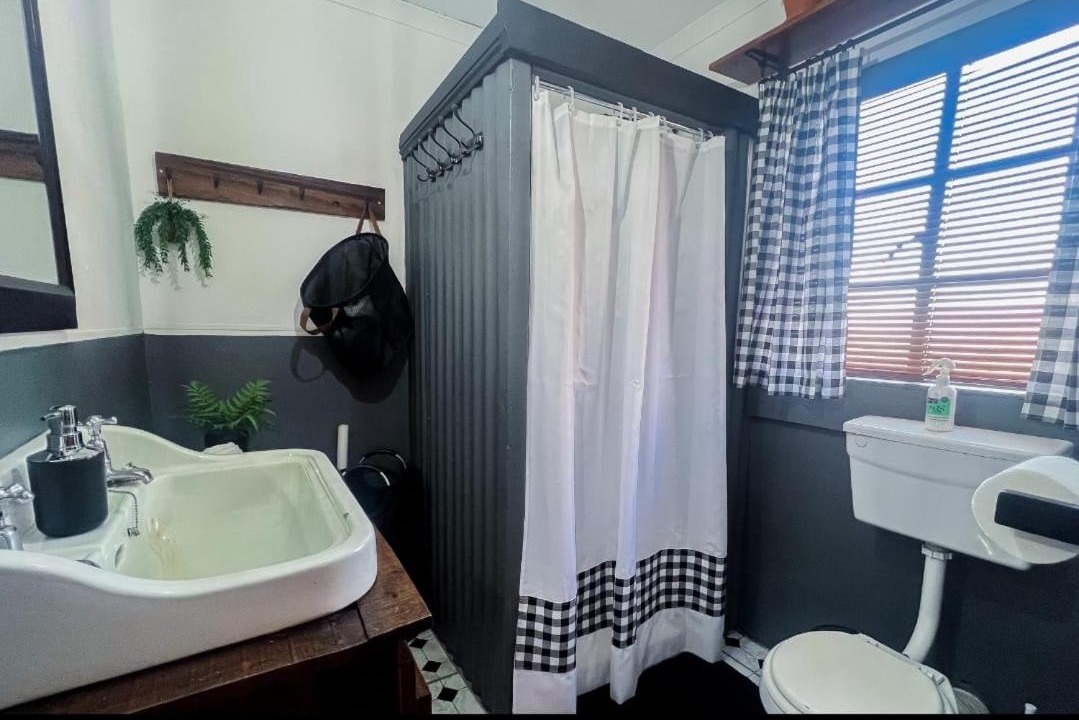 Photo of Bathroom in Van Reenen