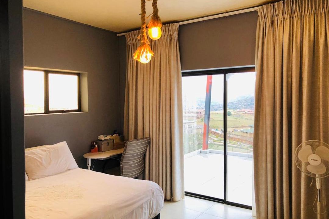 Photo of Bedroom in The Msunduzi