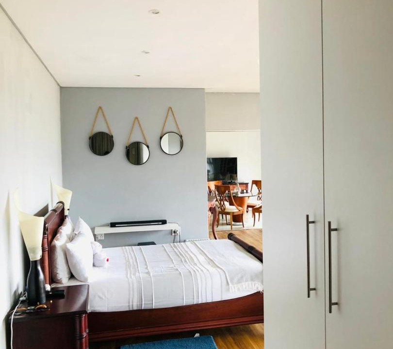 Photo of Bedroom in The Msunduzi