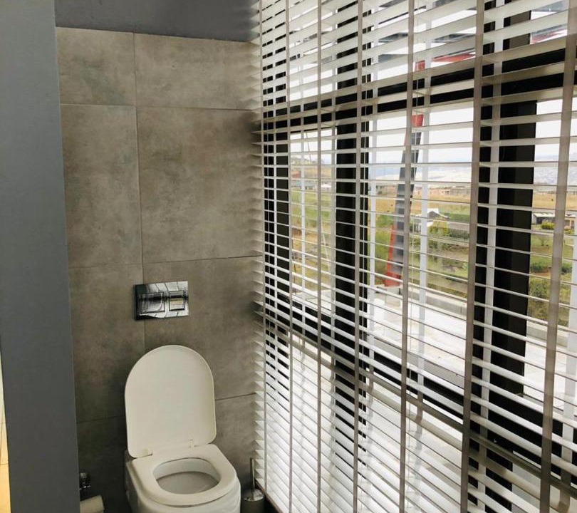 Photo of Bathroom in The Msunduzi