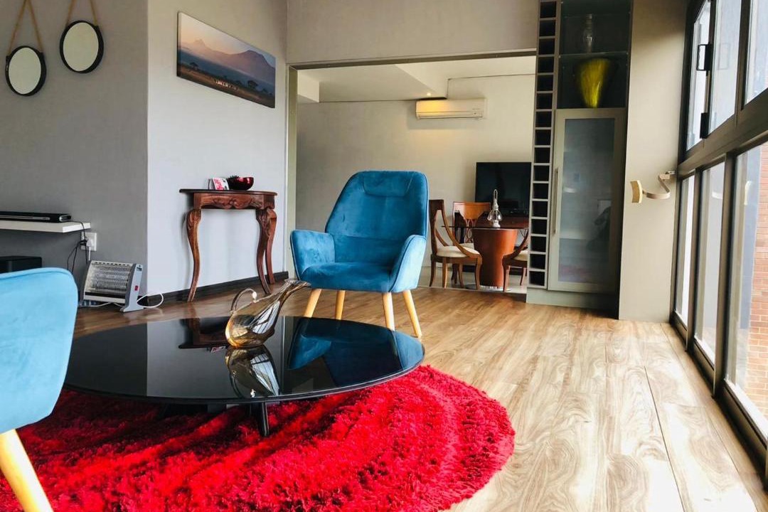 Photo of Livingroom in The Msunduzi
