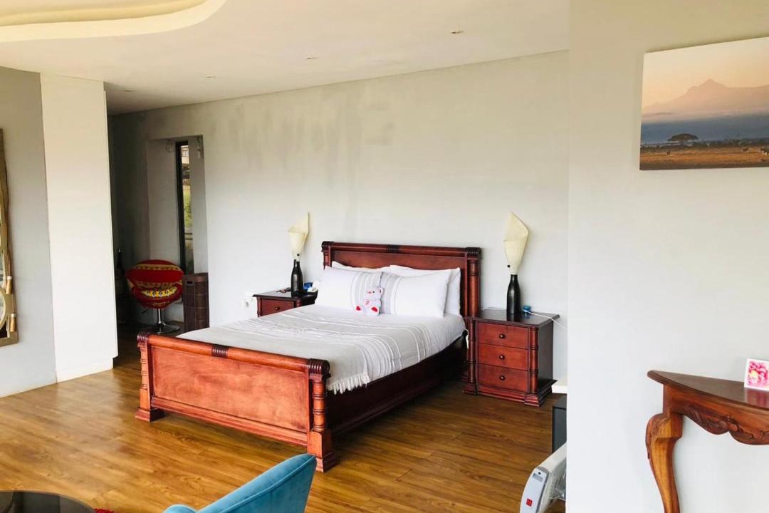 Photo of Bedroom in The Msunduzi