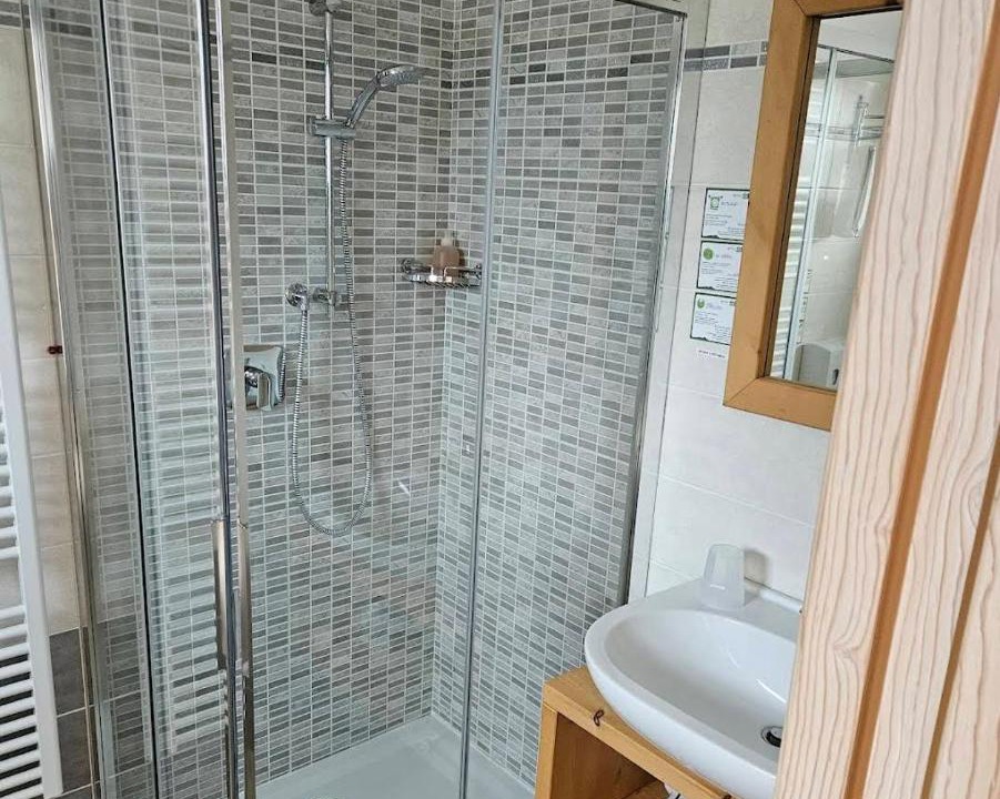 Photo of Bathroom in Bosentino