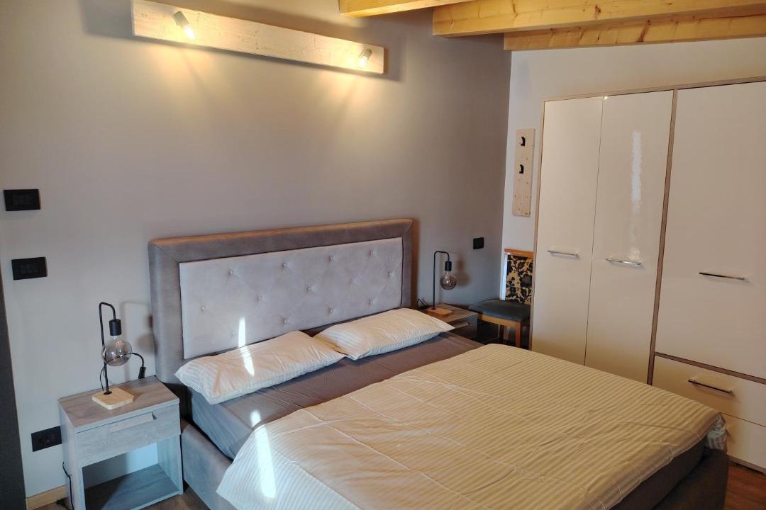 Photo of Bedroom in Cavalese