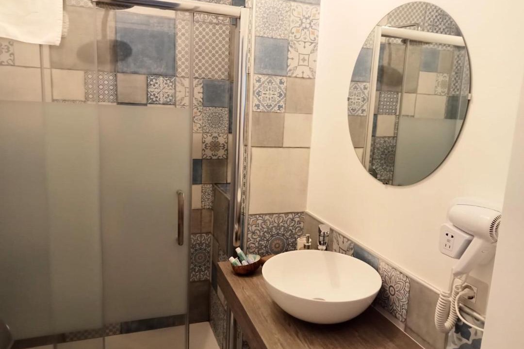 Photo of Bathroom in San Lazzaro