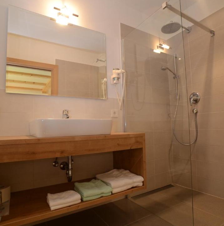 Photo of Bathroom in San Cipriano