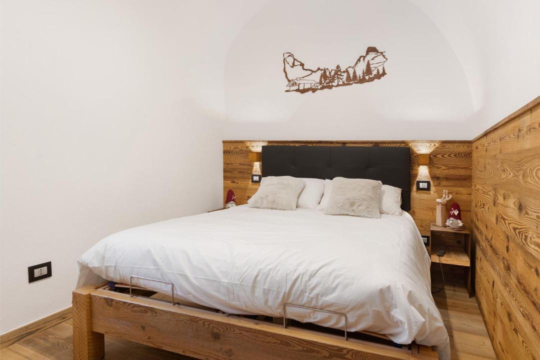 Photo of Bedroom in Ragoli