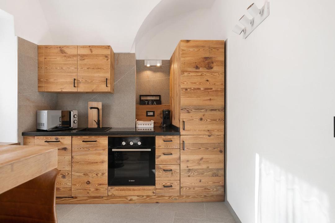 Photo of Kitchen in Ragoli