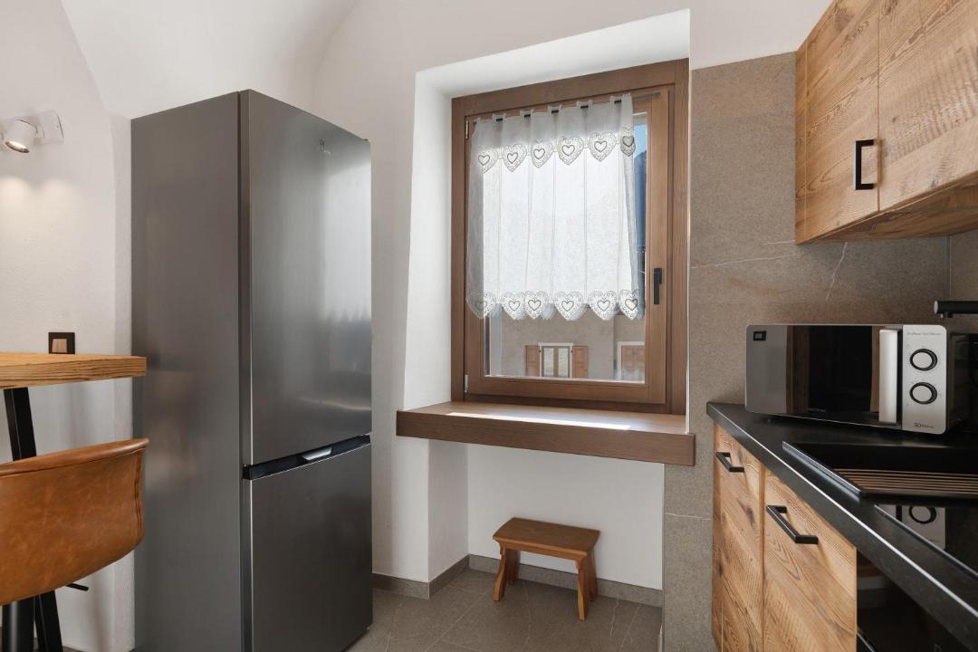 Photo of Kitchen in Ragoli
