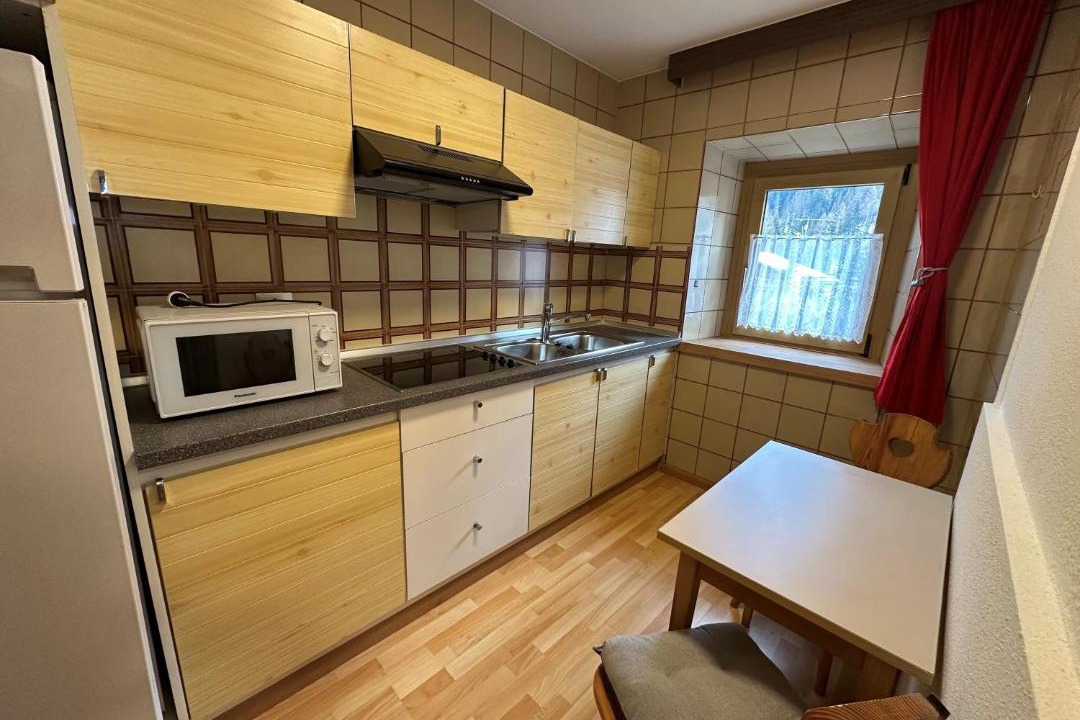 Photo of Kitchen in La Villa