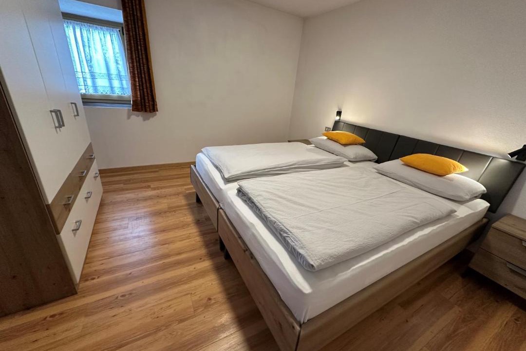 Photo of Bedroom in La Villa