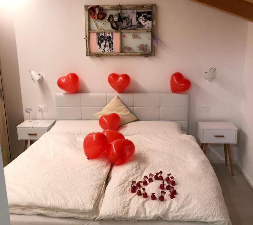 Photo of Bedroom in Calavino