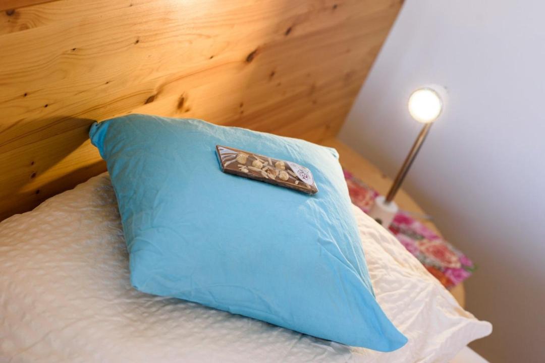 Photo of Bedroom in St. Pauls