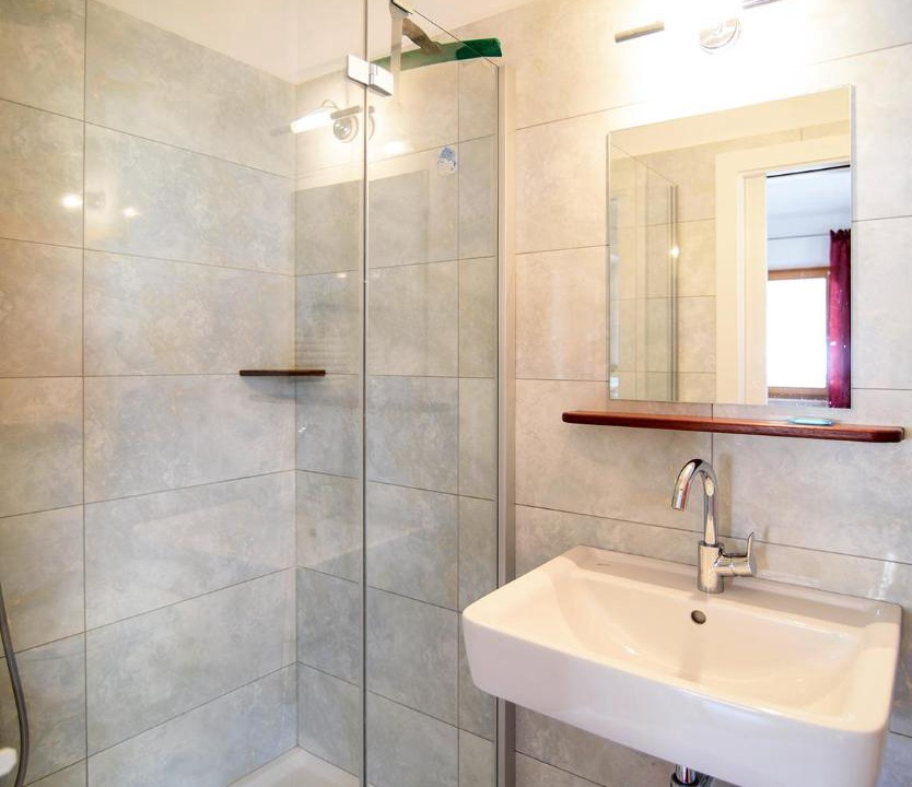 Photo of Bathroom in St. Pauls