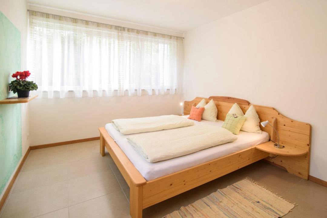 Photo of Bedroom in St. Pauls