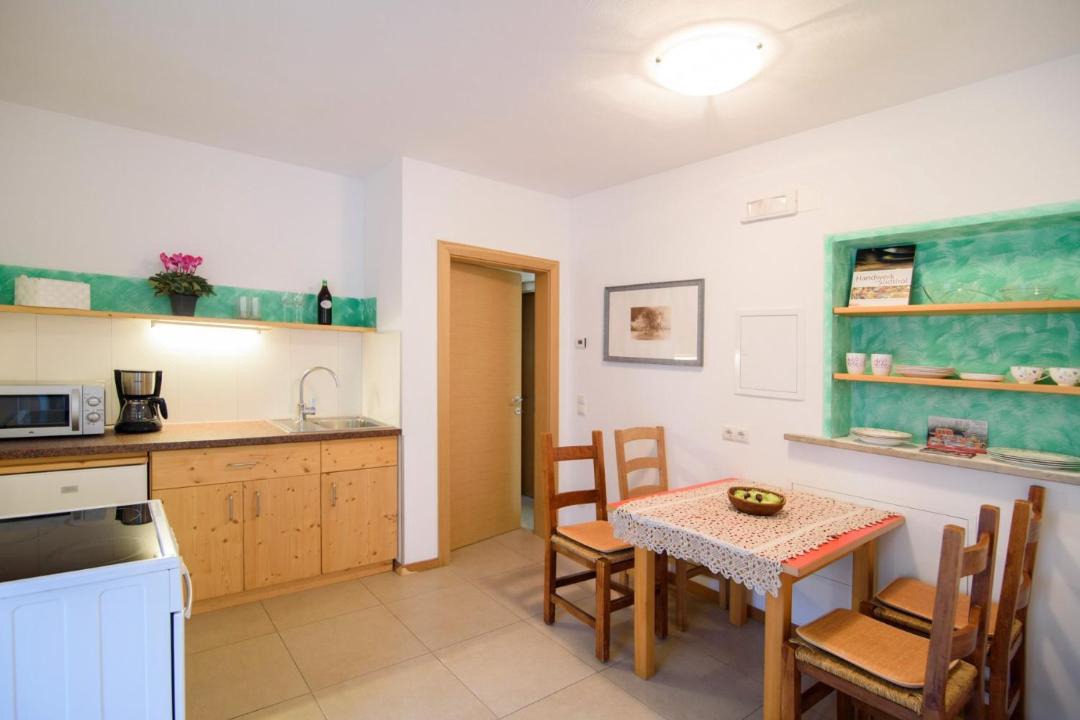 Photo of Kitchen in St. Pauls