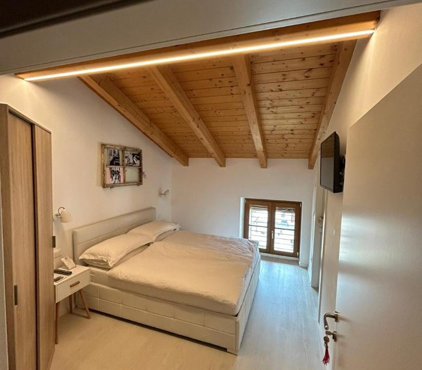 Photo of Bedroom in Calavino