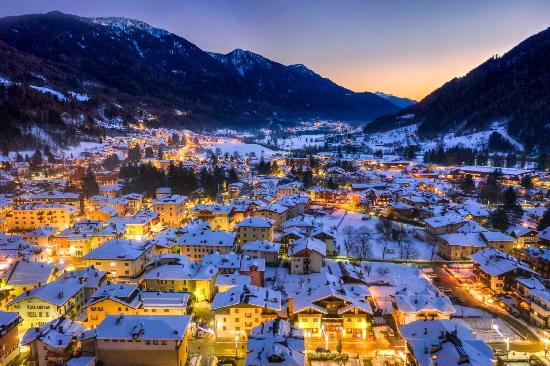 Photo of Others in Pinzolo