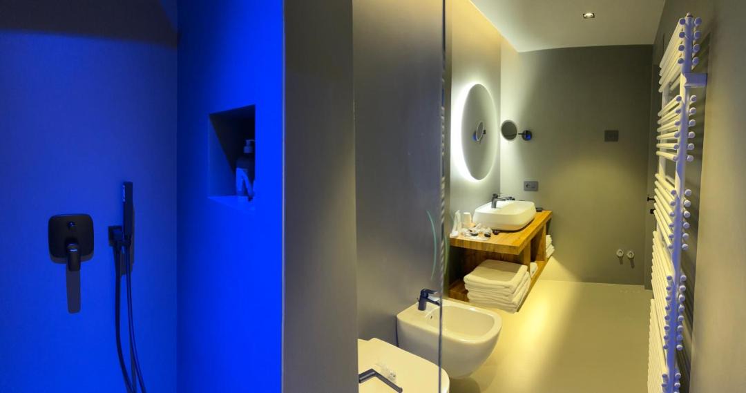 Photo of Bathroom in Folgaria