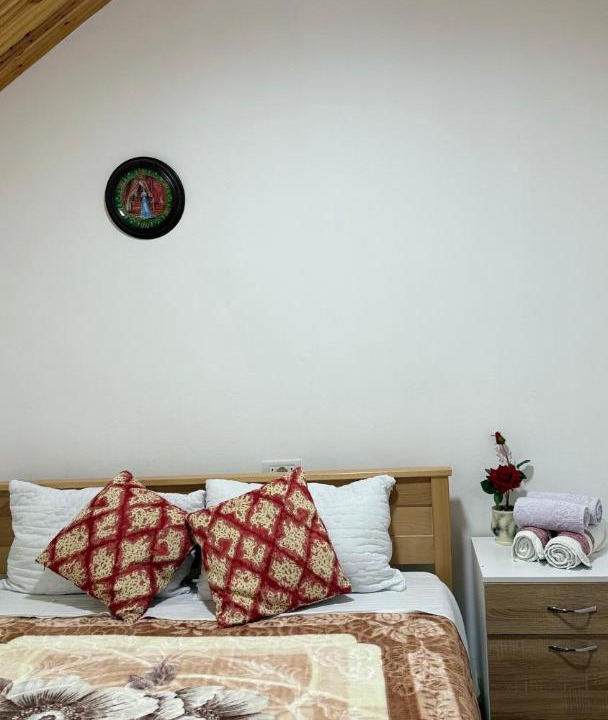 Photo of Bedroom in Shkoder County